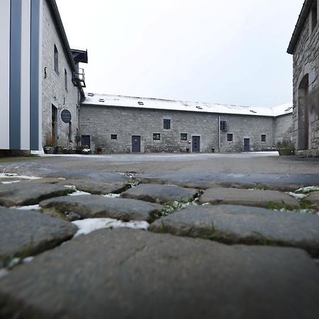 Ferme Houard Panzió Bomal Kültér fotó