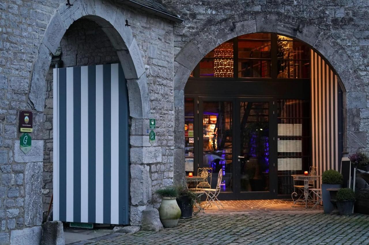Ferme Houard Panzió Bomal Kültér fotó